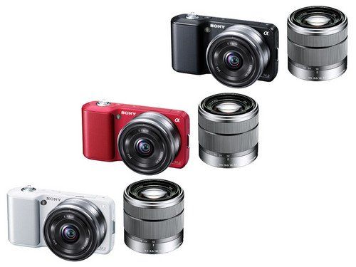 Test Results for the Digital Camera Industry: Does Not Meet the Rate of 15.9%