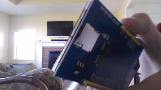 Pocket-sized Drawing Tablet | Arduino - Instructables