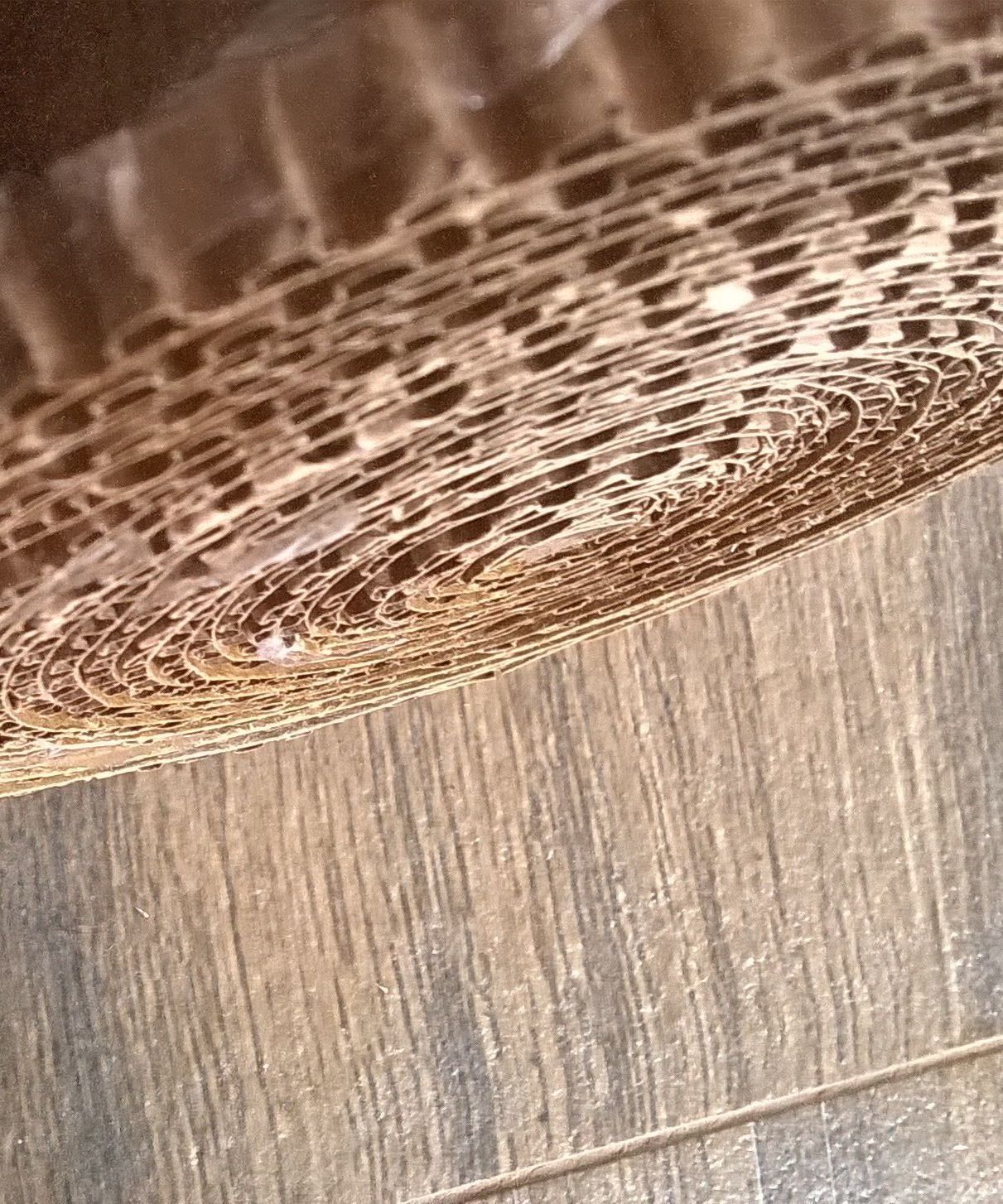   CHEEP 5 MINUTES Table Mat