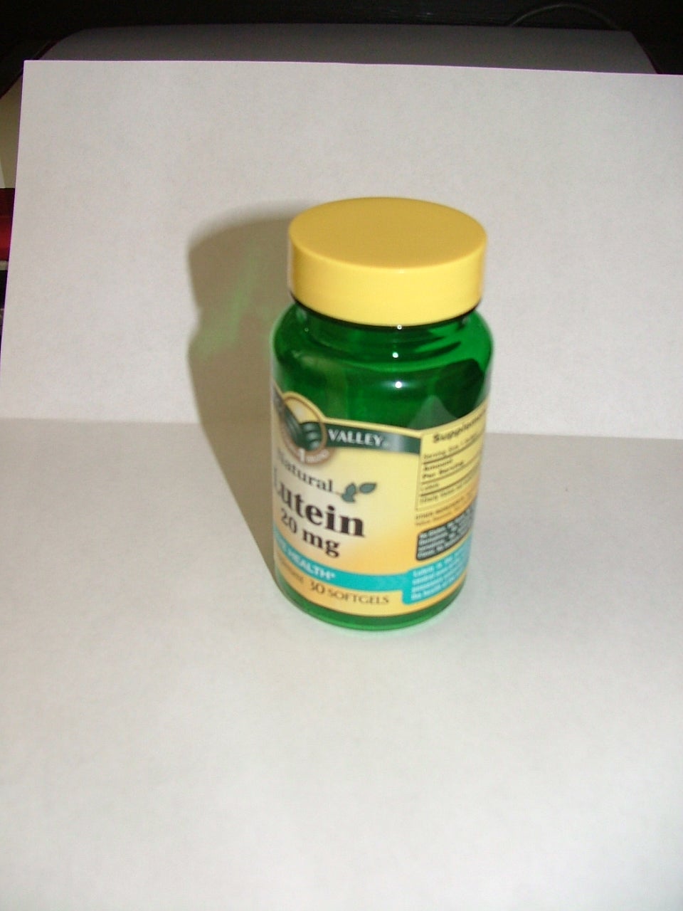 Remove Label From Bottle