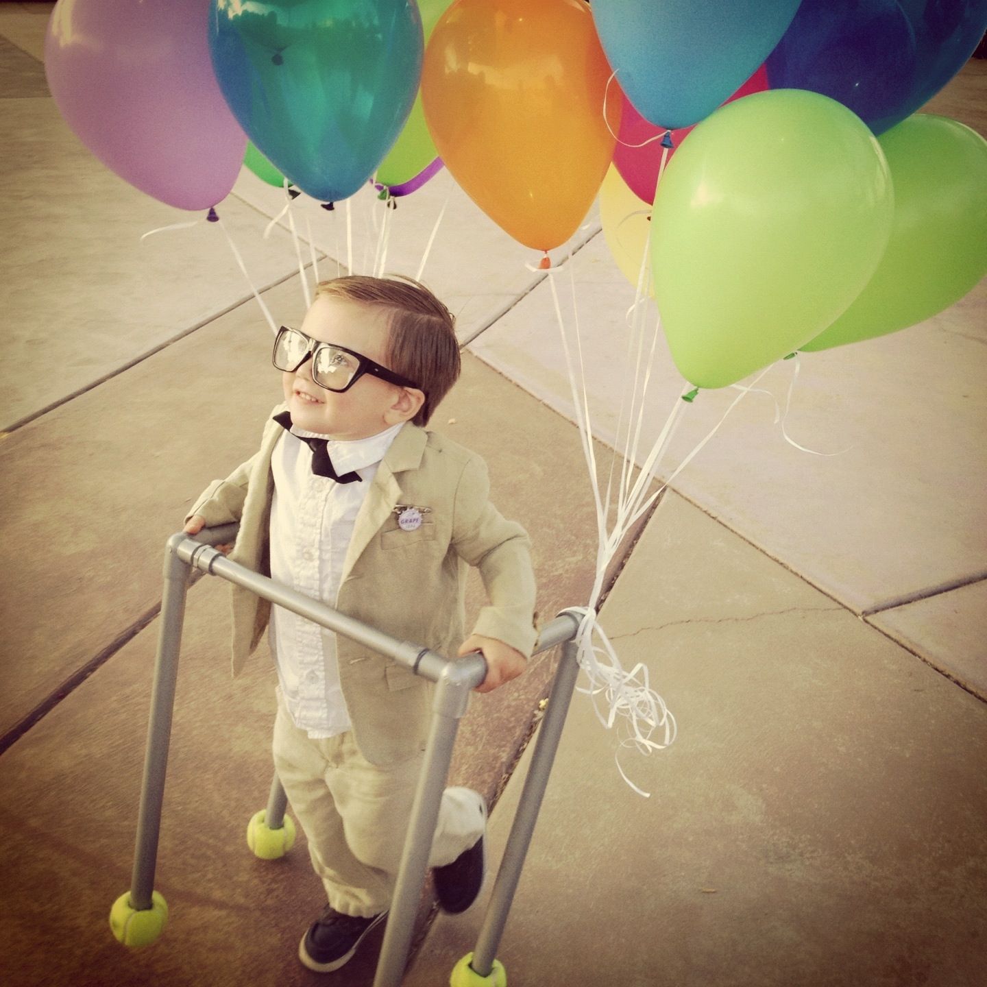 Mr. Fredrickson