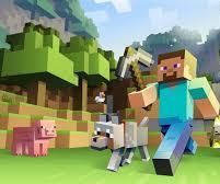 HOW TO GET STARTED IN MINECRAFT