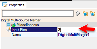 In Visuino Set Components photo 4