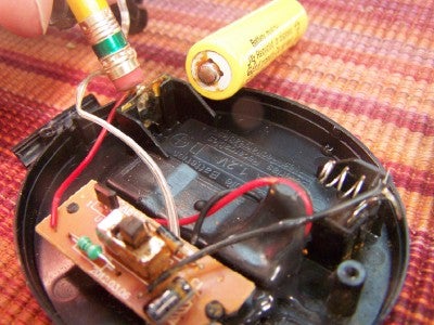 A Photo Made With This Bracket