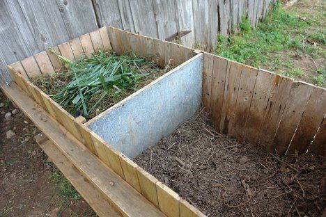 Fast Composting!