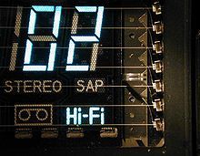 A Simple Driver for VFD Displays : 5 Steps - Instructables