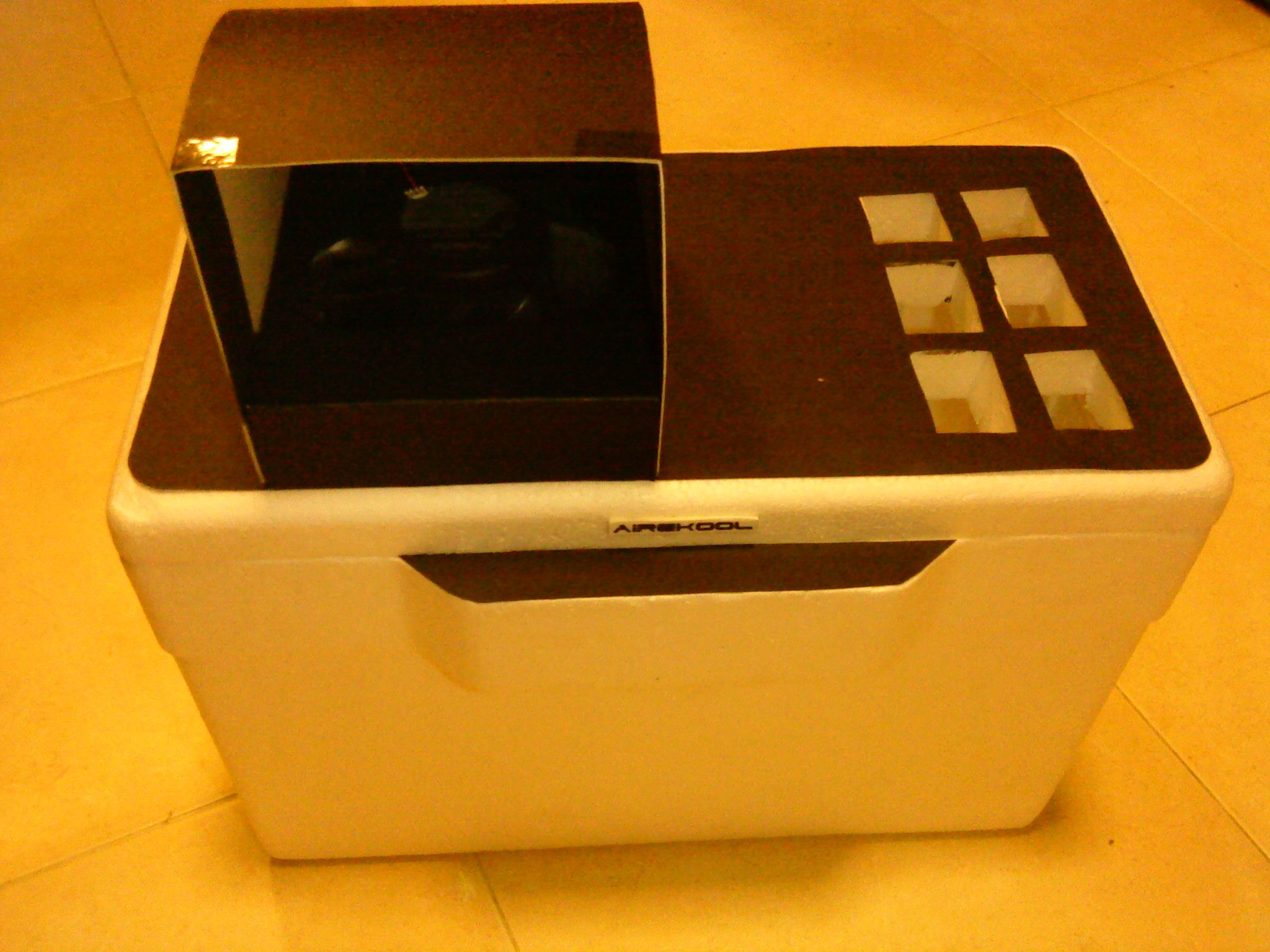 Portable AirConditioner