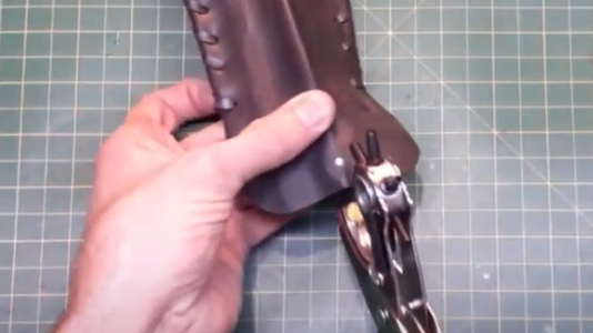 Sizing and Building the Bag