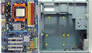 How to Build a Computer From Parts : 7 Steps - Instructables