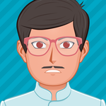 author