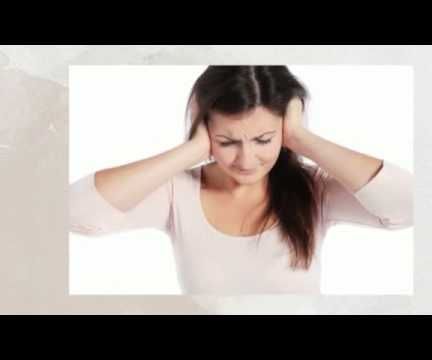 Ear Ringing and Hearing Loss