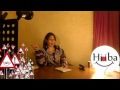 Learn Arabic (Lebanese) Lesson 5 (Directions)