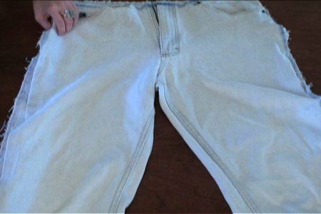 Rip the Seams
