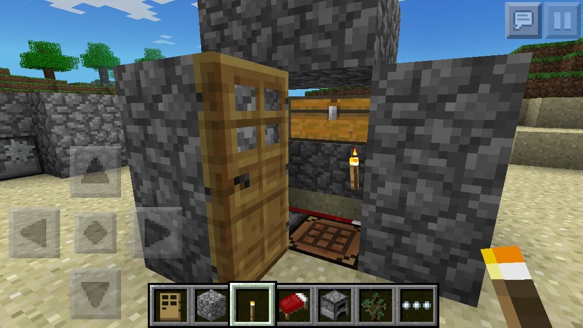 Emergency Shelter