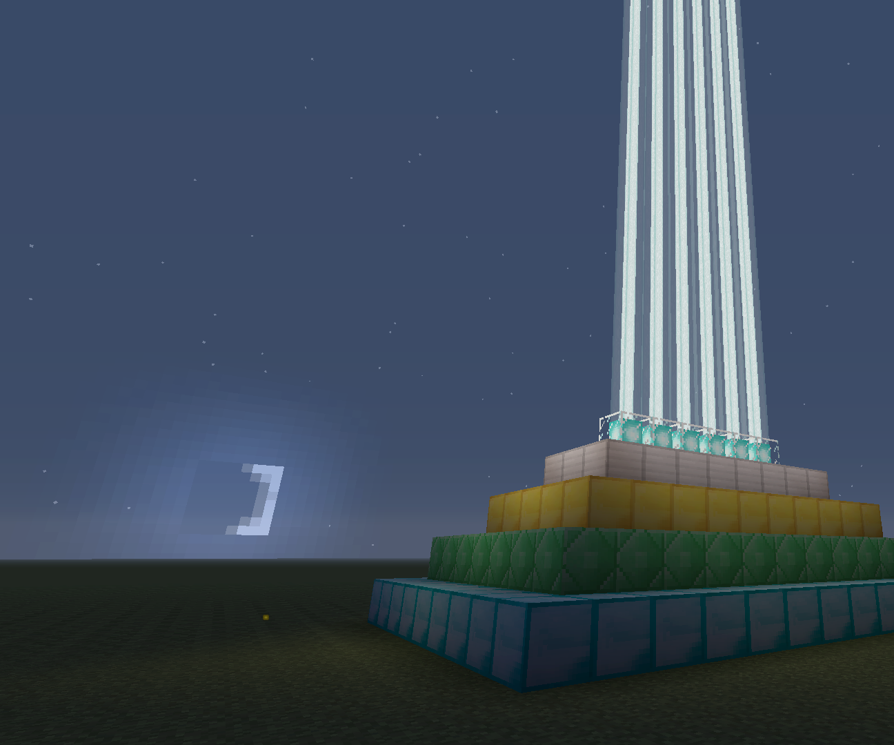 Minecraft: Item Duplication Creation