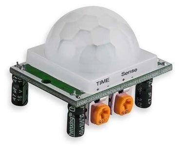 Electronic Parts & Modules PIR