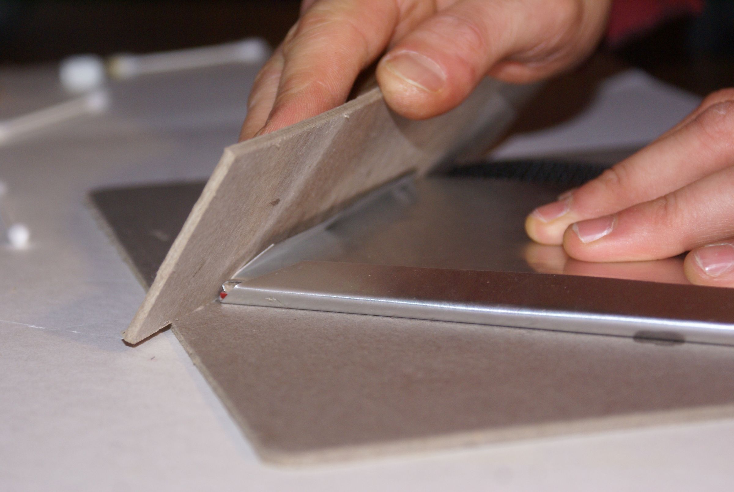 Make a Custom Tablet Case for Under 20! 7 Steps Instructables