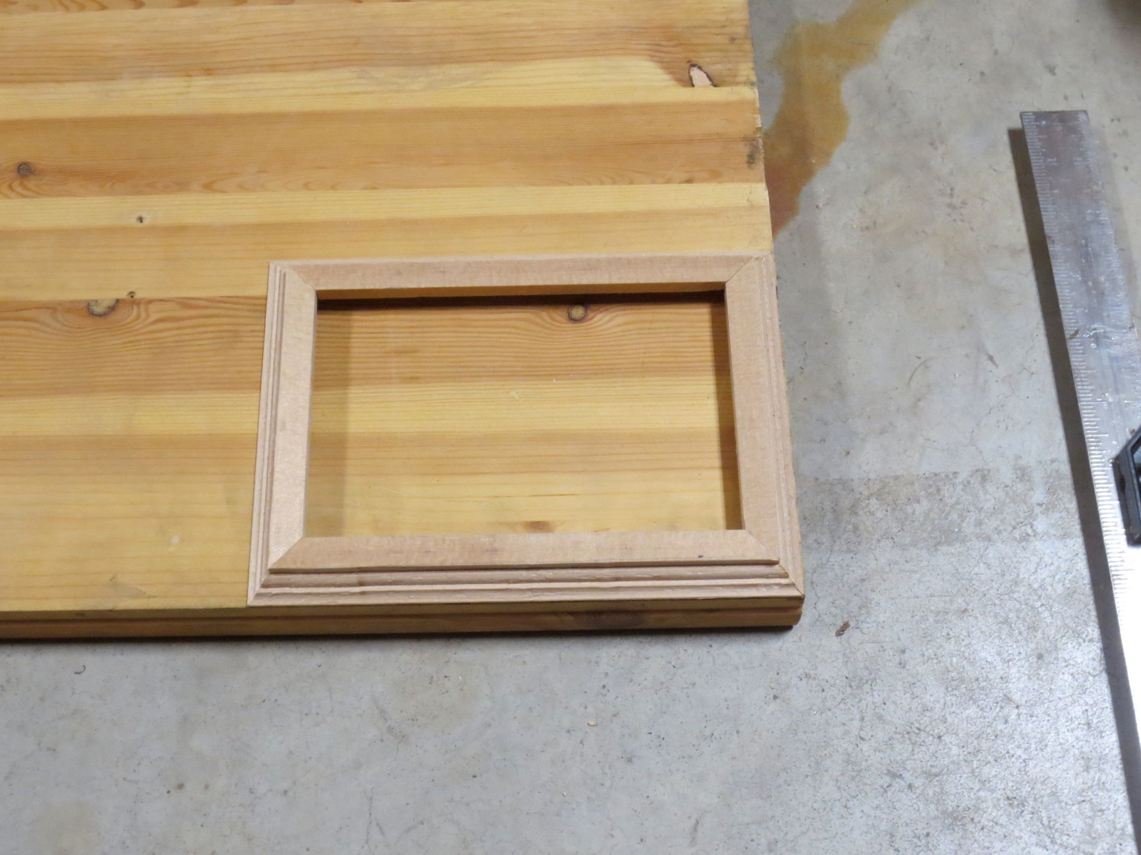 How to Make a Picture Frame 3 Steps Instructables