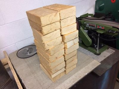 Pipe Brackets
