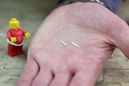 Add Clothing Details