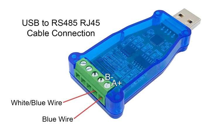 Construction and Connecting SolarAssistant on a Raspberry Pi to Control ...