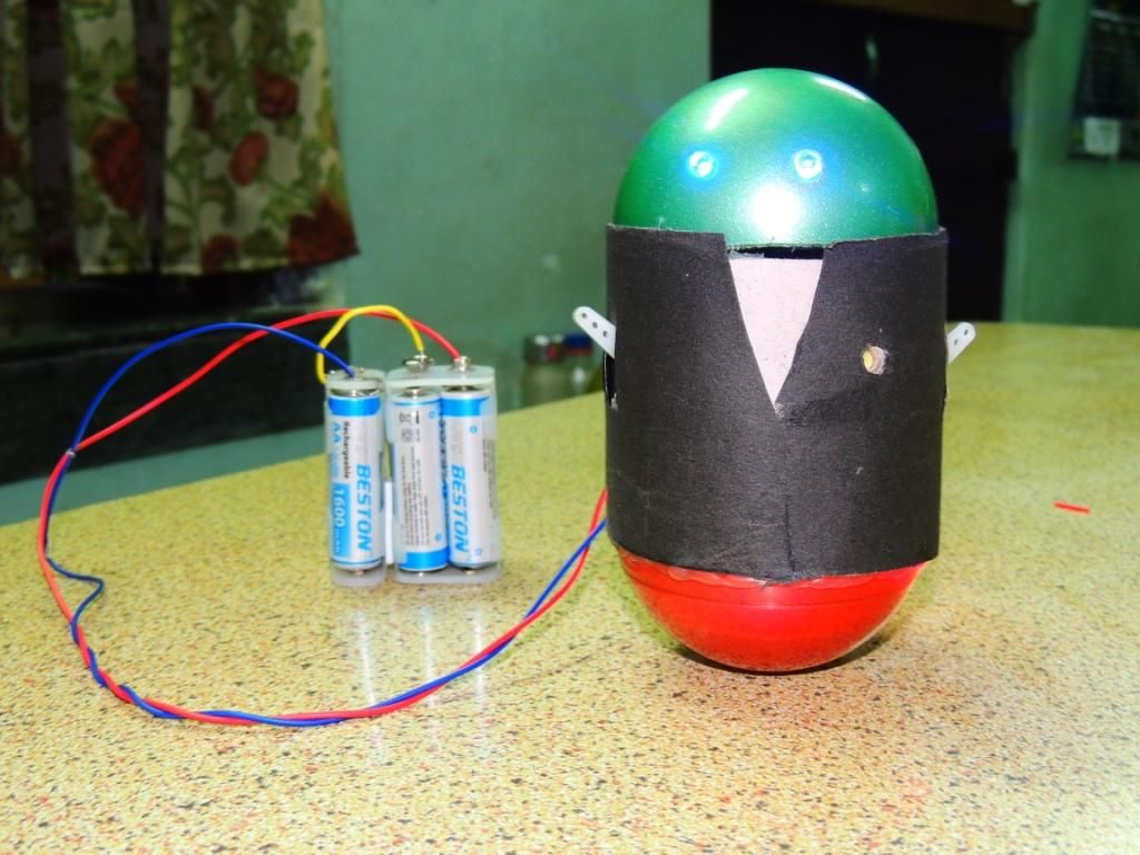 Take Revenge: Poke Your Boss !