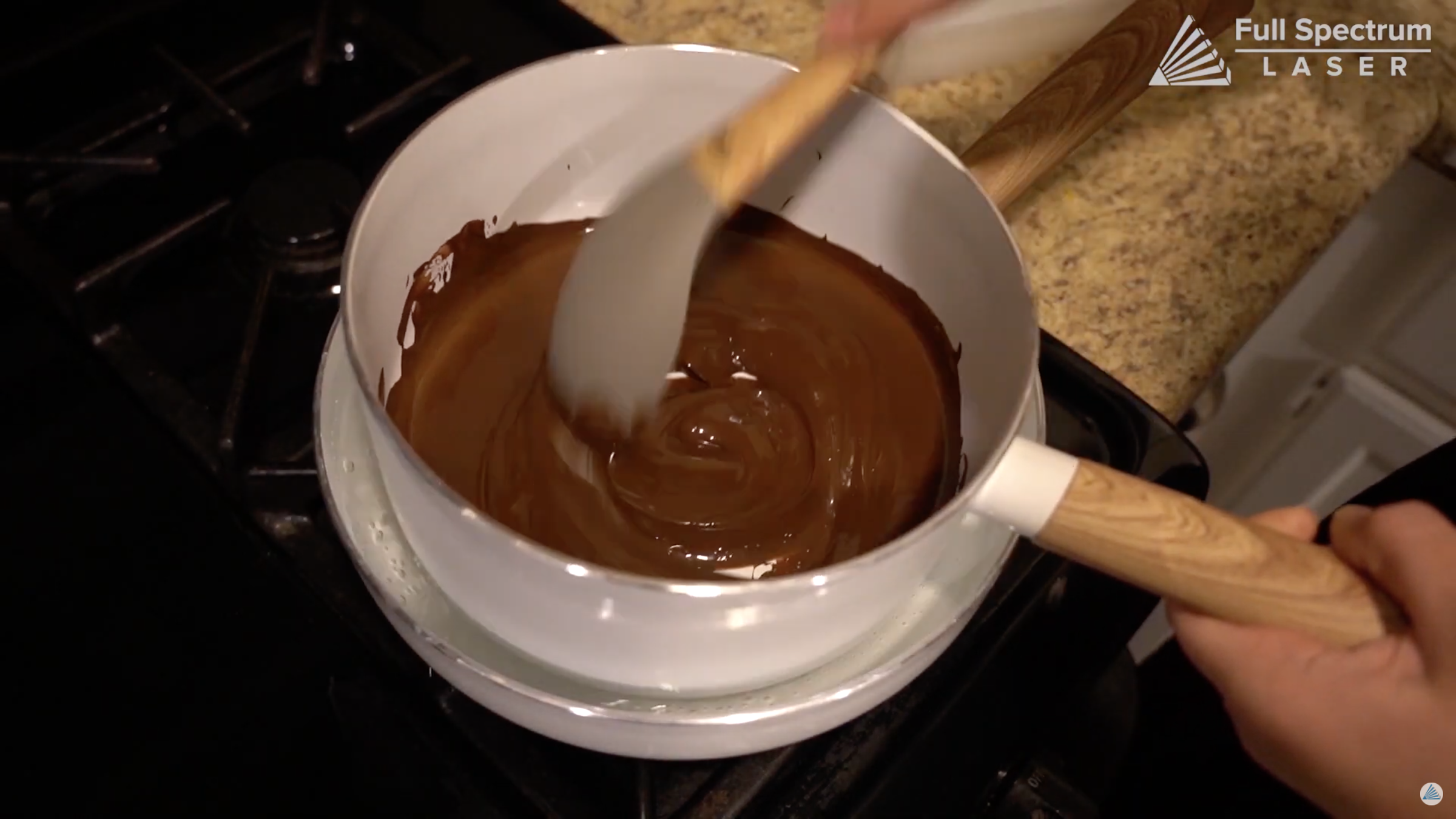 How to Make a Chocolate Bar 6 Steps Instructables