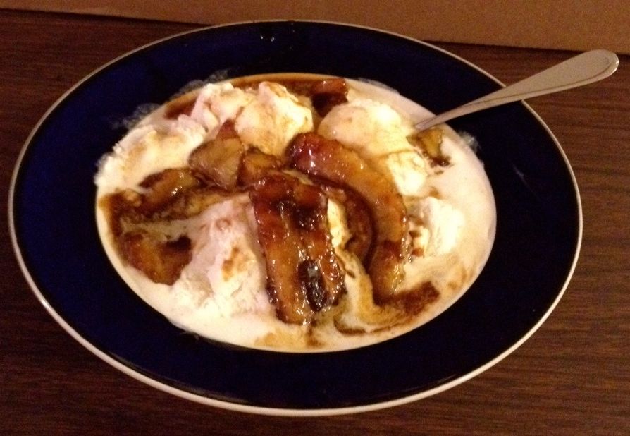 Bananas Foster: Quick, Easy, and Delicious