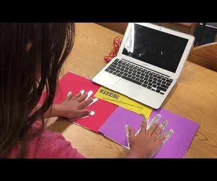 Lend a (Makey) Hand