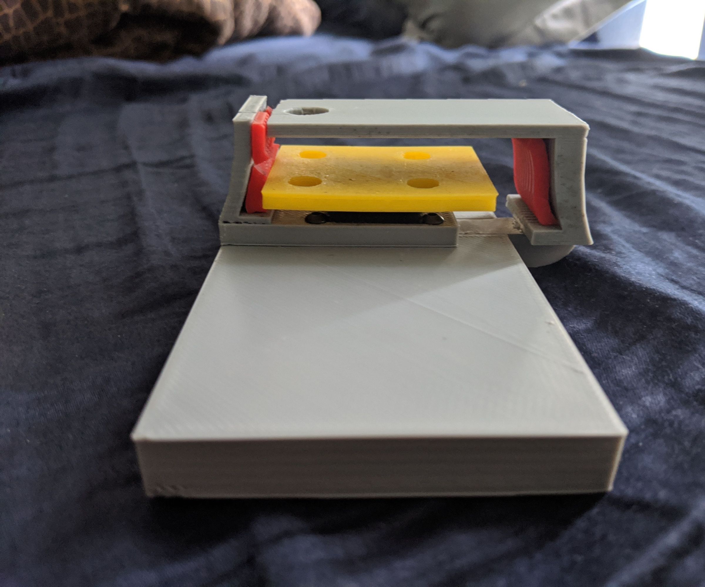 Phone Lock by Erbin Abarado