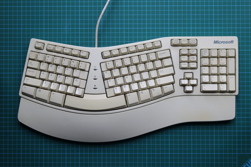 Keyboard Design