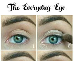My Every Day Eye