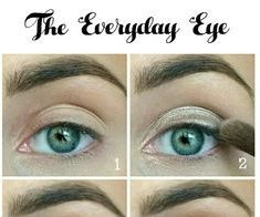My Every Day Eye
