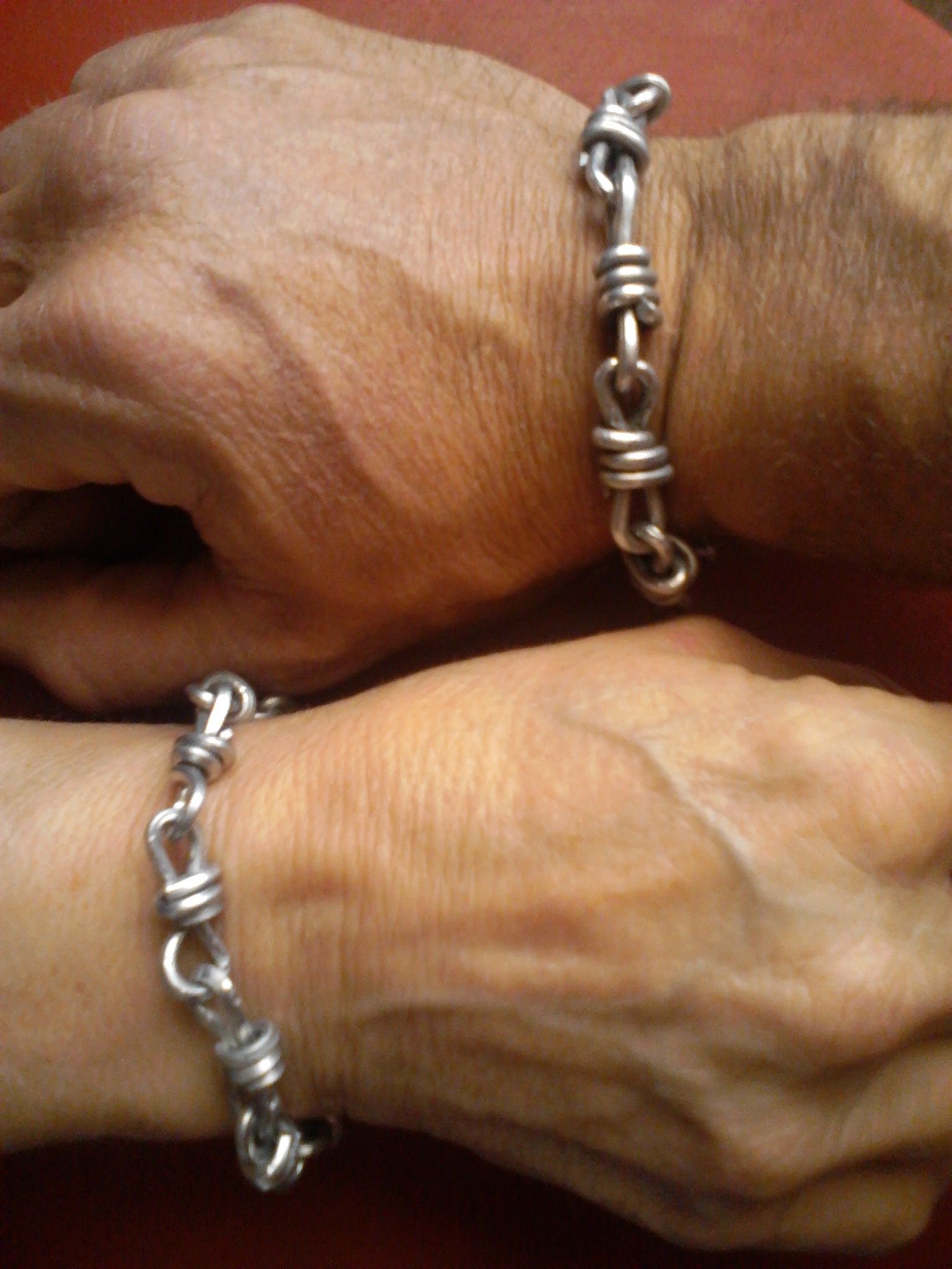 Aluminum Bling Bling