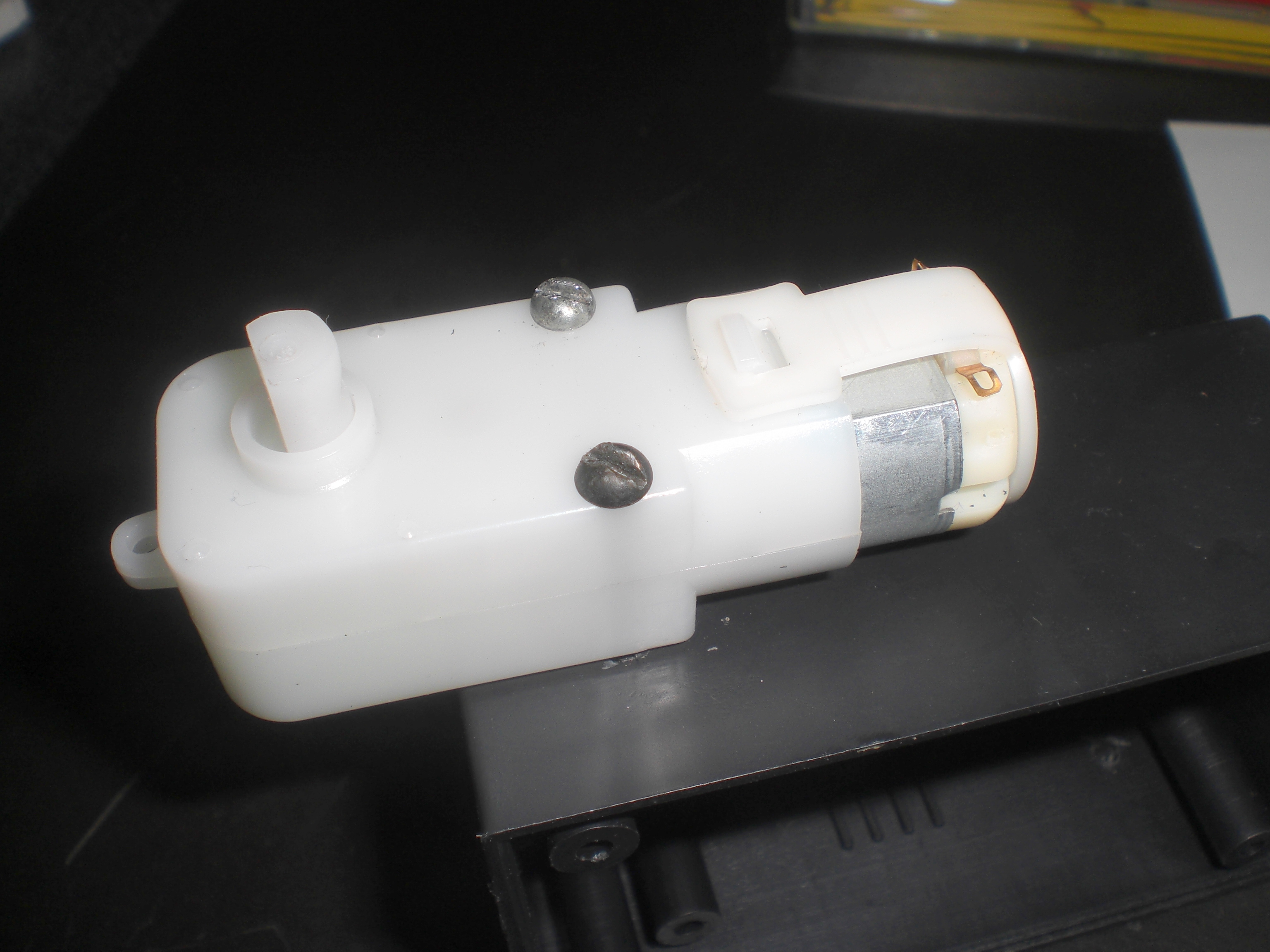 Automatic Window Blinds Controller (PICAXE) 16 Steps (with Pictures