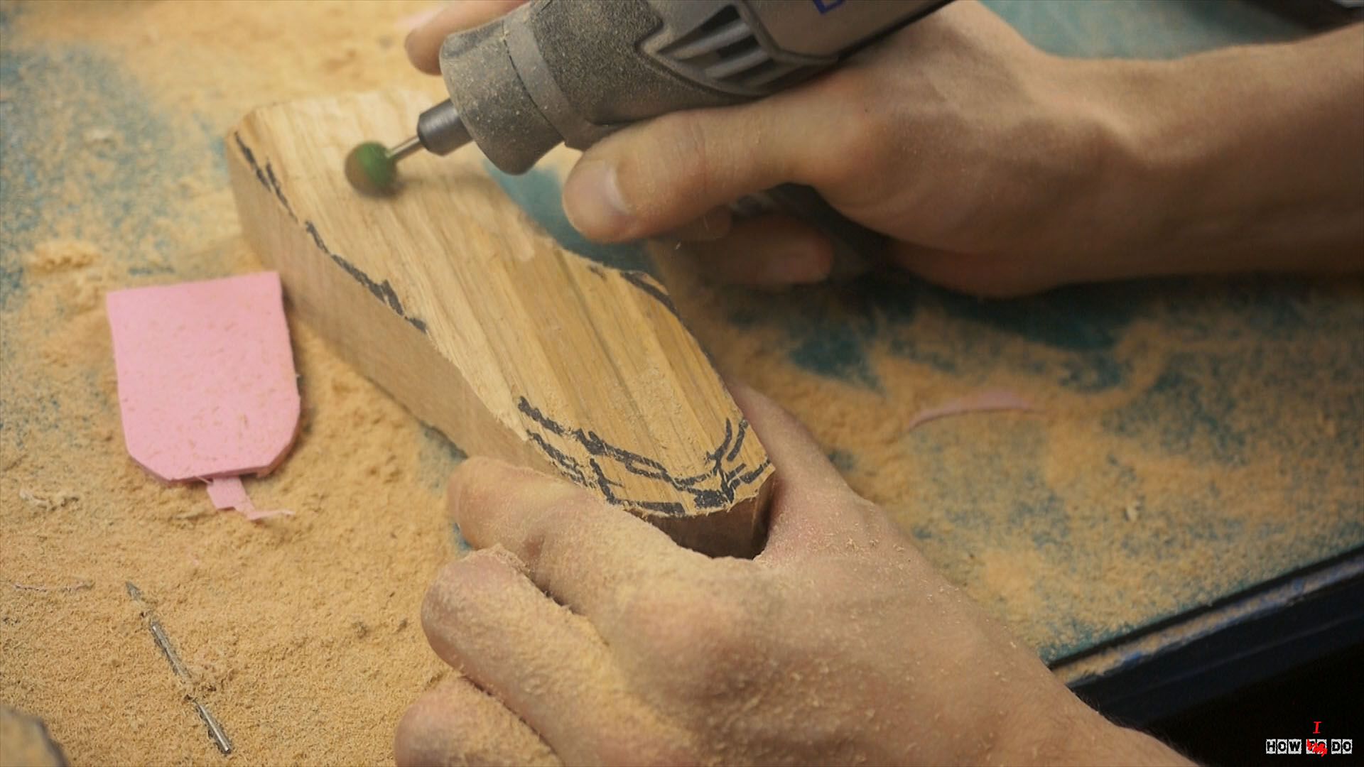 Making a Portable Coilgun 10 Steps Instructables