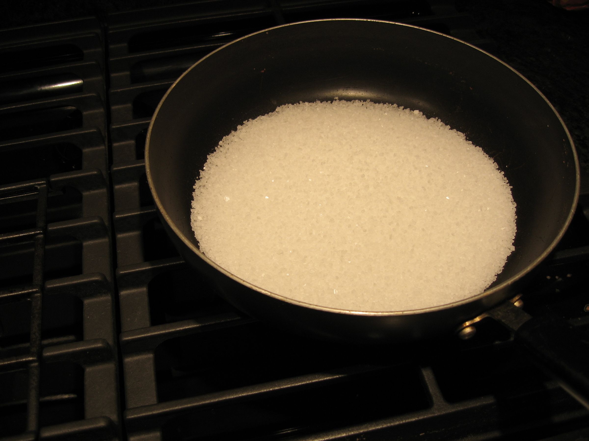 Spicy Edible Fire Salts (Skyrim) (with Pictures) Instructables