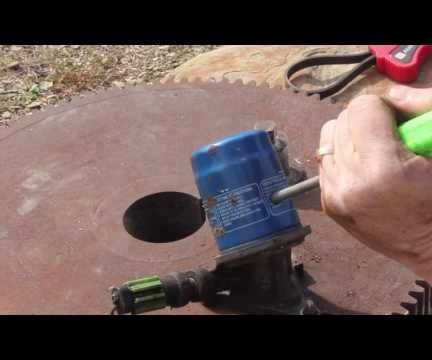 6 Best Ways to Get an Oil Filter Off (Review)