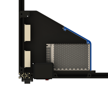 CoreBot V2 Large Format CoreXY 3D Printer : 7 Steps (with Pictures ...