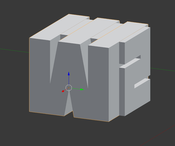 Blender Operations 1