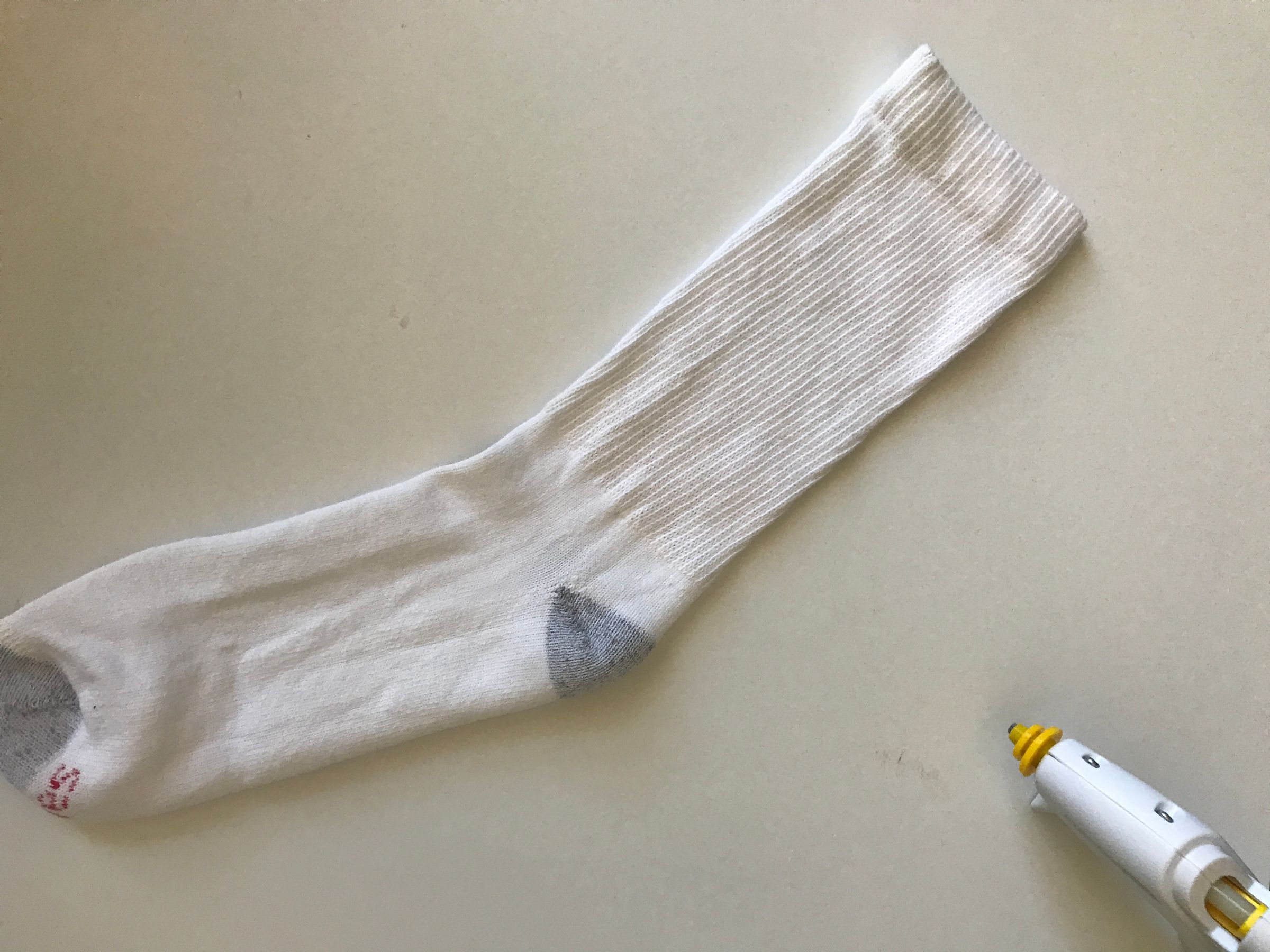 How to Make a Sock Puppet 12 Steps Instructables