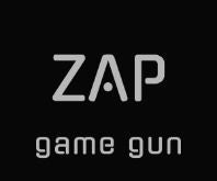 ZAP Game Gun