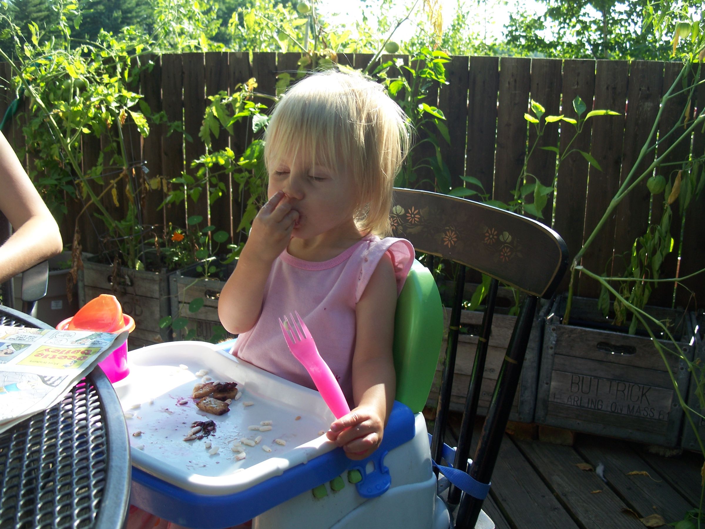 Blender Cakes Super Easy Pancakes With Very Little Mess