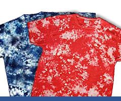 Crystal Wash Technique