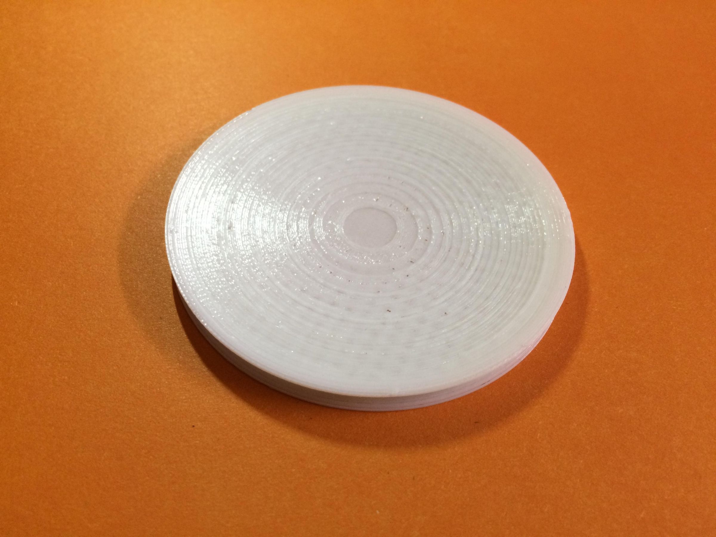 Pseudo Perpetual Spinning Top 13 Steps (with Pictures) Instructables