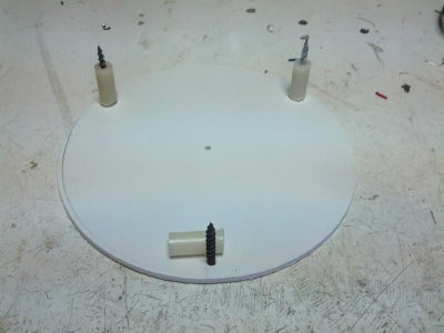 Testing and Assembly