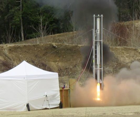 How to Launch a Rocket to Space: Inside BURPG Part 1