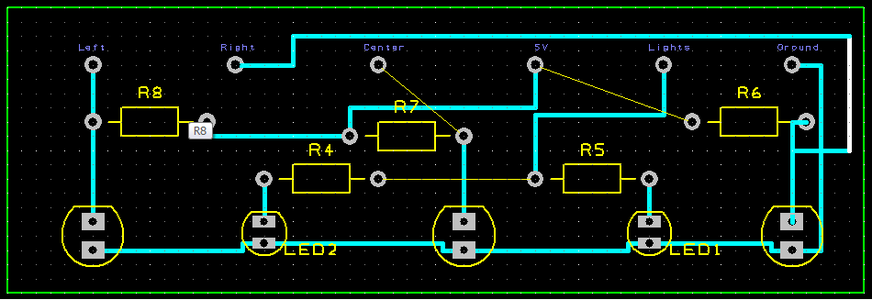 Boe Bot/Arduino Line Following Robot : 4 Steps - Instructables