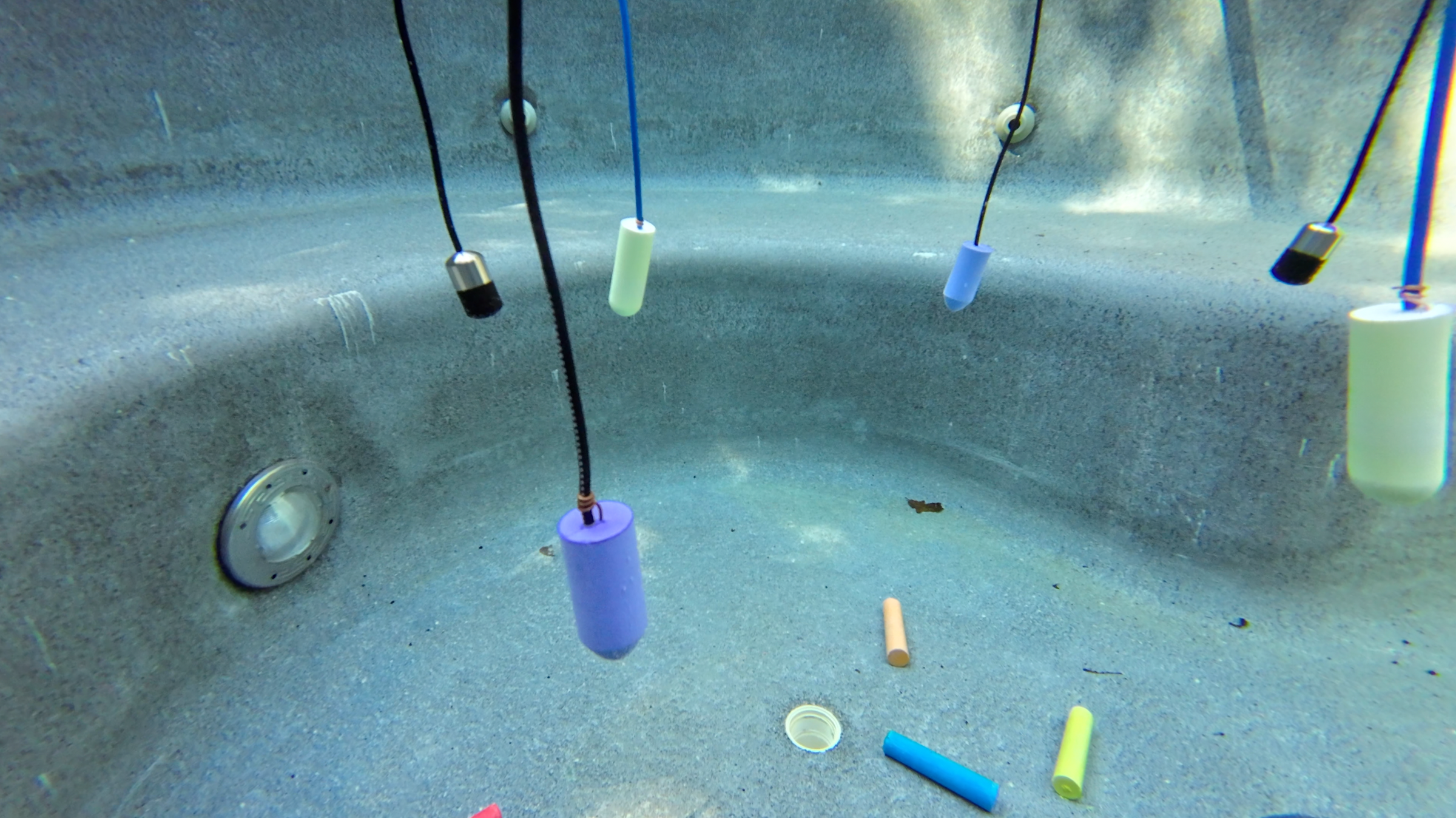 The Gladys Hydrophone : 12 Steps (with Pictures) - Instructables
