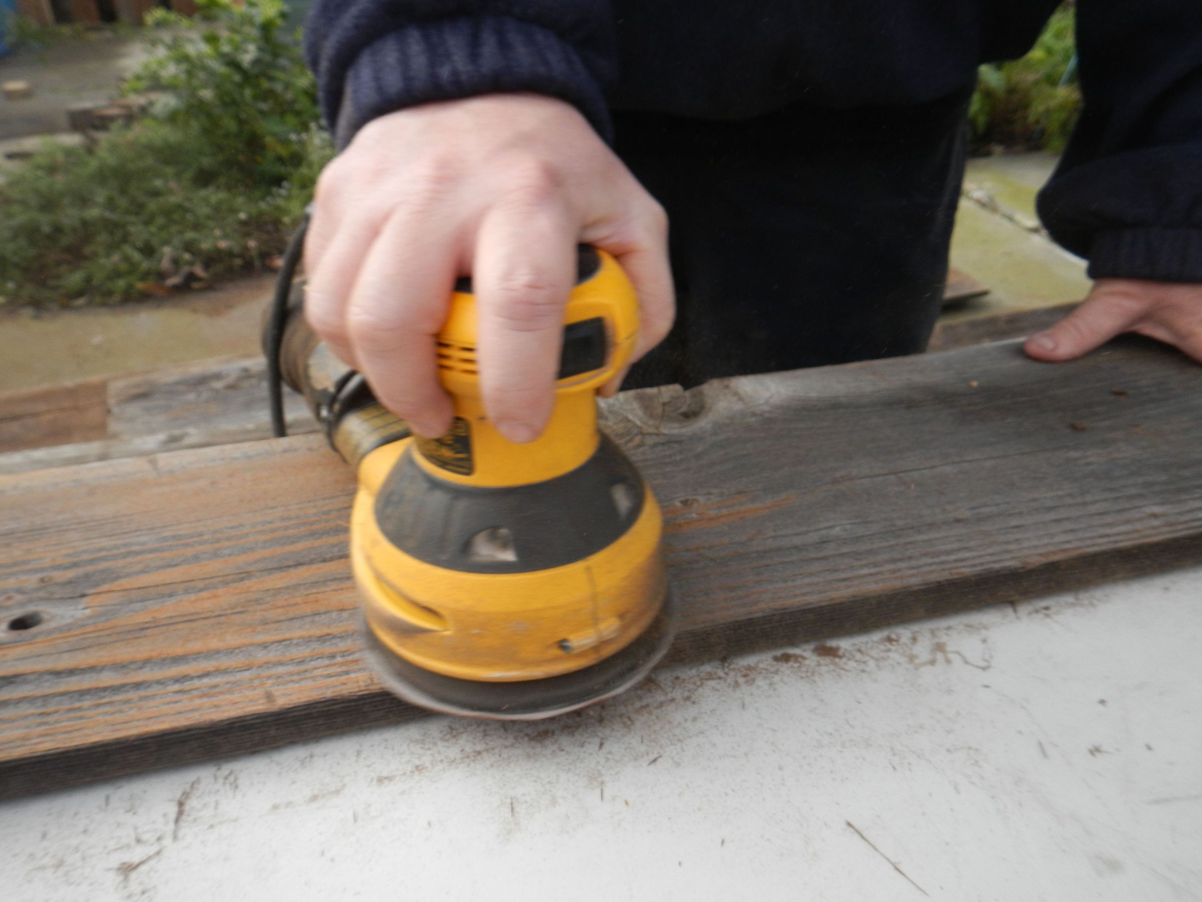 How to Prepare Reclaimed Wood 3 Steps (with Pictures) Instructables